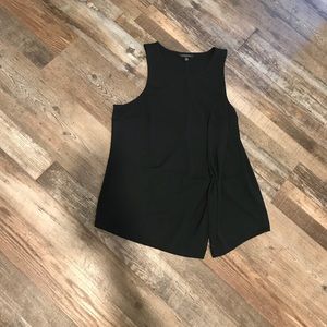 Banana republic blouse
